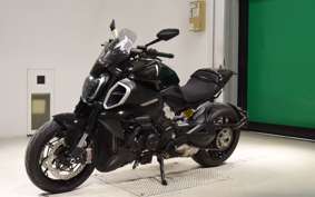 DUCATI DUCATI ディアベルV4 2018