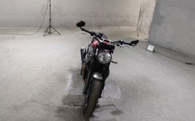 TRIUMPH SPEED TWIN 2019 DAD85H