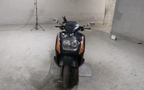 SUZUKI GEMMA250 CJ47A