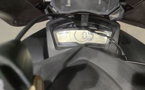 YAMAHA TRICITY 125 SEC1J