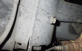 KAWASAKI NINJA 250R 2003 EX250K