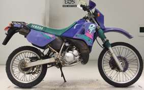 YAMAHA DT125R Gen.3 3FW