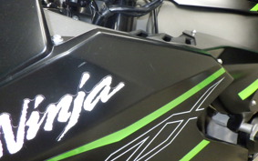 KAWASAKI ZX 10 NINJA ABS 2021 ZXT02L