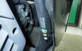 HONDA TACT Gen.4 AF79