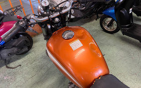 SUZUKI ST250E TYPES NJ4CA