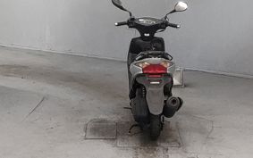 SUZUKI ADDRESS V125 CF4MA