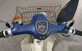 HONDA SUPER CUB50 AA01