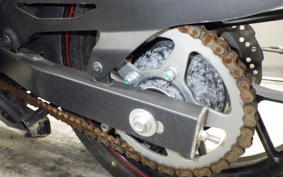 SUZUKI Vｽﾄﾛｰﾑ250A 2023