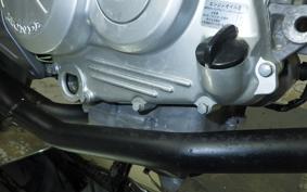 HONDA VTR 250 2020 MC33