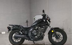 HONDA  REBEL 500 2019 PC60