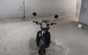 HONDA LITTLE CUB C50