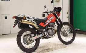KAWASAKI SUPER SHERPA KL250G