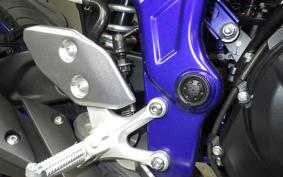 YAMAHA MT-03 2015 RH07J