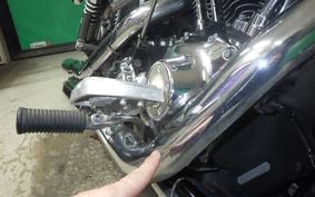 HARLEY FXDL 1580 2007