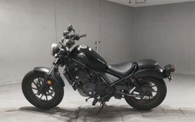 HONDA REBEL MC49
