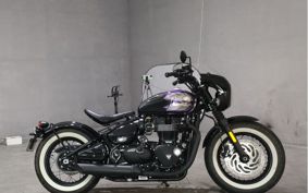 TRIUMPH  TRIUMPH  BONNEVILLE BO BAR  2018 DAD84H