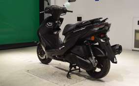YAMAHA CYGNUS 125 XSR 3 SED8J