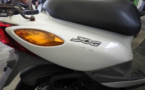 YAMAHA JOG Delux SA39J