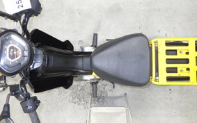 HONDA ｸﾛｽｶﾌﾞ JA10