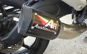 KAWASAKI ZX-25R ZX250E