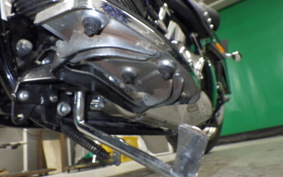 HARLEY FLSTF 1580 2009