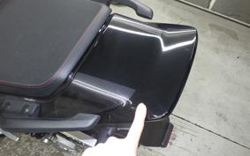 HONDA CB1300SF SUPER FOUR Gen. 3 2025 SC54