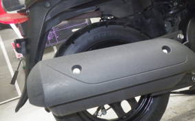 HONDA GIORNO 2 2025 AF70