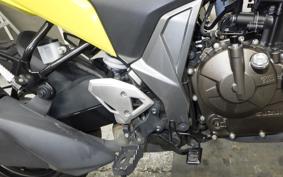SUZUKI Vストローム250SX EL11L