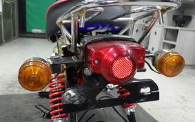 HONDA MONKEY Z50J