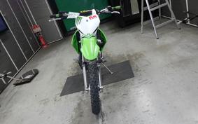 KAWASAKI KLX110 L 2026 LX110D