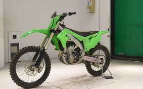 KAWASAKI KX250 KX252C