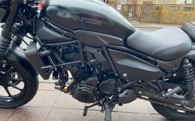 KAWASAKI ELIMINATOR 400SE 2024 EL400A