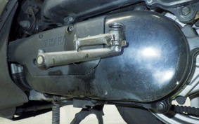 YAMAHA JOG Gen.5 SA36J