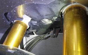 SUZUKI GSX-R1000R A 2019 DM11G