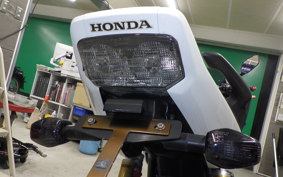 HONDA CB400 SUPER BOLDOR 2017 NC42