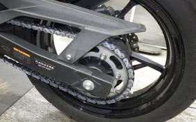 KAWASAKI NINJA 250 2 EX250P