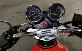 KAWASAKI ZEPHYR 400 1992 ZR400C
