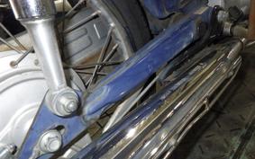 HONDA C50 SUPER CUB AA01