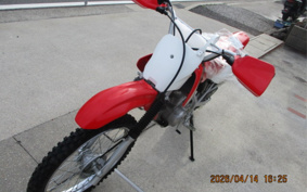 HONDA XR100R HE03