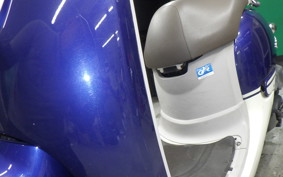 HONDA GIORNO 2 2022 AF70