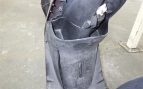 YAMAHA JOG Gen.5 SA36J