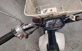 HONDA CAR LEE50 CF50