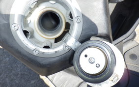YAMAHA CYGNUS 125 X
