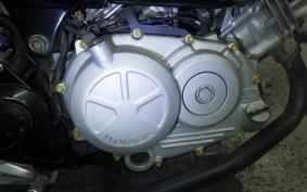 HONDA VTR 250 1997 MC33