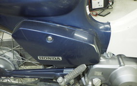 HONDA C50 SUPER CUB E 2013 AA01