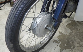 HONDA C90 SUPER CUB E HA02