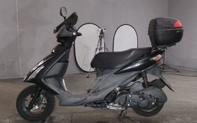 SUZUKI ADDRESS V125 CF4MA
