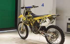SUZUKI RM125 2022 RF15A