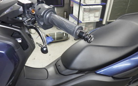 YAMAHA N-MAX 2019 SEG6J