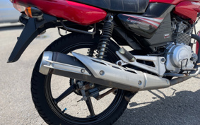 YAMAHA YBR125 PCJL